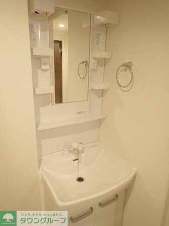 グローリオシェルト練馬桜台の物件内観写真